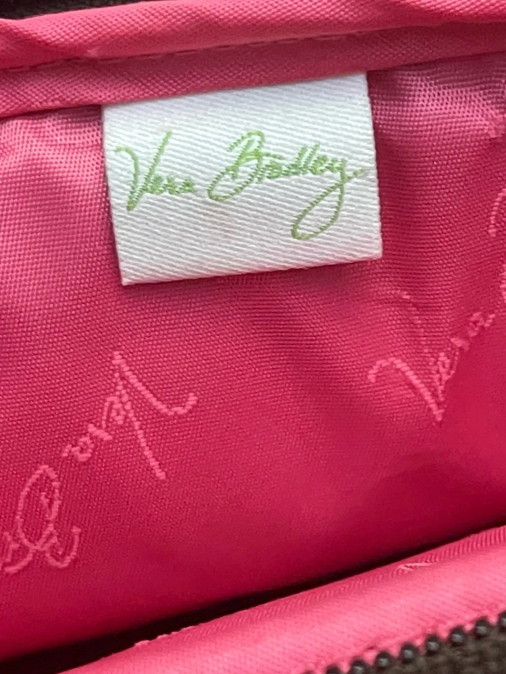 Vera Bradley Neoprene Tablet Sleeve in the retired 